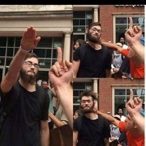 Meet your Posher, Deandre